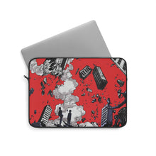 Load image into Gallery viewer, Mob Psycho 100 Laptop Sleeve
