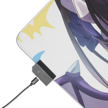 Load image into Gallery viewer, Uma Musume: Pretty Derby RGB LED Mouse Pad (Desk Mat)
