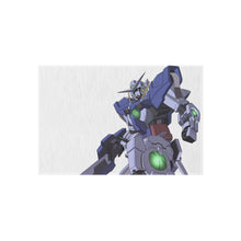 Load image into Gallery viewer, GN-001 Gundam Exia Rug
