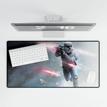 Load image into Gallery viewer, Star Wars First Order Mouse Pad (Desk Mat)
