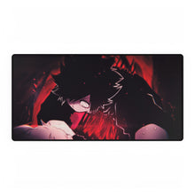 Load image into Gallery viewer, Mission Yozakura Family Mouse Pad (Desk Mat)
