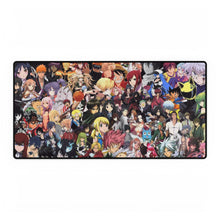 Load image into Gallery viewer, Kiss Him, Not Me Anime Mouse Pad (Desk Mat)
