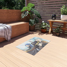 Load image into Gallery viewer, Ascendance of a Bookworm Rug

