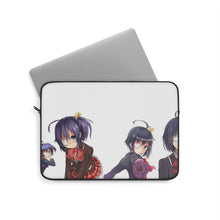 Load image into Gallery viewer, Love, Chunibyo &amp; Other Delusions Rikka Takanashi Laptop Sleeve
