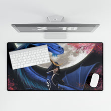 Load image into Gallery viewer, Anime Sengoku Basara Mouse Pad (Desk Mat)
