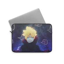 Load image into Gallery viewer, Anime Boruto Laptop Sleeve
