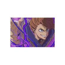 Load image into Gallery viewer, Anime Black Clover Rug

