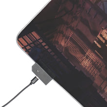 Load image into Gallery viewer, Ling Long: Incarnation RGB LED Mouse Pad (Desk Mat)
