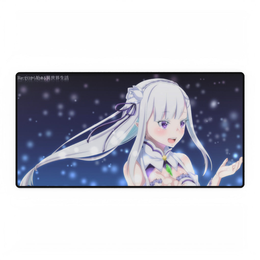 Anime Re:ZERO -Starting Life in Another World- Mouse Pad (Desk Mat)
