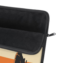 Load image into Gallery viewer, Anime Samurai Champloo Laptop Sleeve
