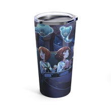Load image into Gallery viewer, Girls und Panzer Tumbler 20oz
