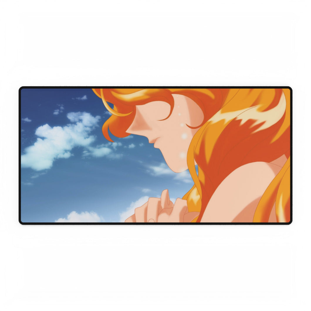 Anime Sailor Moon Mouse Pad (Desk Mat)