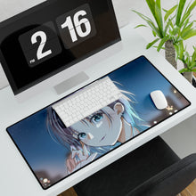 Load image into Gallery viewer, Anime The iDOLM@STER: Shiny Colors Mouse Pad (Desk Mat)
