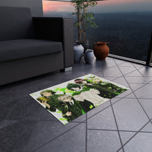 Load image into Gallery viewer, Green clan (JUNGLE) Rug
