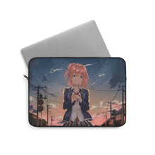 Load image into Gallery viewer, Anime My Teen Romantic Comedy SNAFU Laptop Sleeve
