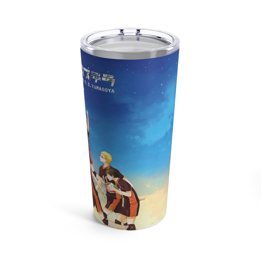 Haikyu!! Tumbler 20oz