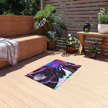 Load image into Gallery viewer, Jujutsu Kaisen Rug
