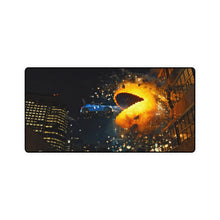 Load image into Gallery viewer, Movie Pixels Mouse Pad (Desk Mat)
