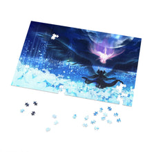 Load image into Gallery viewer, Anime Puella Magi Madoka Magicar Jigsaw Puzzle
