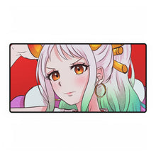 Load image into Gallery viewer, Anime One Piece Mouse Pad (Desk Mat)
