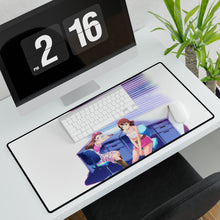 Load image into Gallery viewer, Anime The iDOLM@STERr Mouse Pad (Desk Mat)
