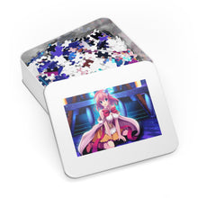 Load image into Gallery viewer, Stephanie Dola Jigsaw Puzzle
