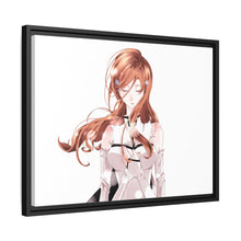 Load image into Gallery viewer, Anime Bleachr Canvas Framed Art Print
