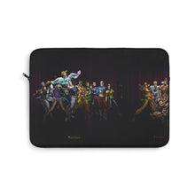 Load image into Gallery viewer, Anime Jojo&#39;s Bizarre Adventurer Laptop Sleeve
