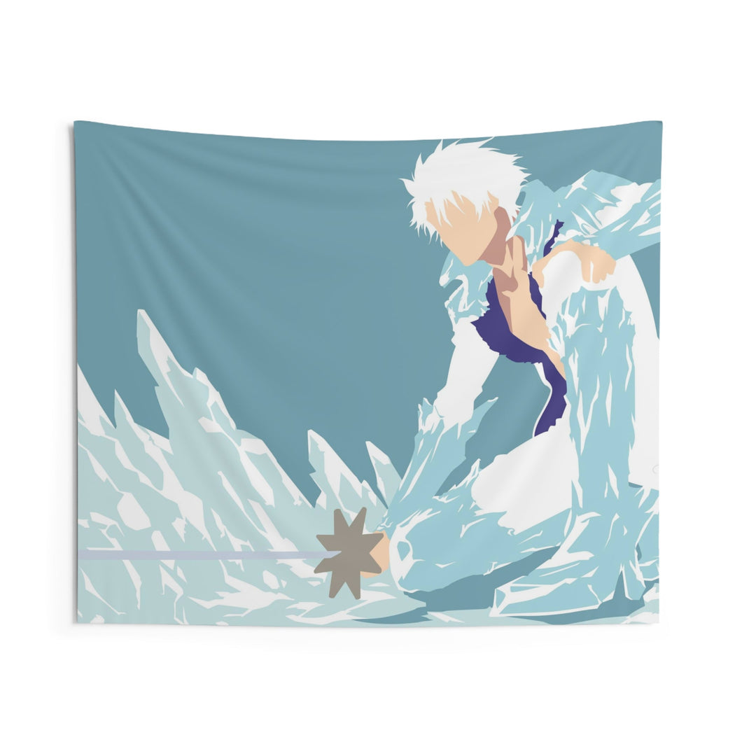 Anime Bleach Indoor Wall Tapestry
