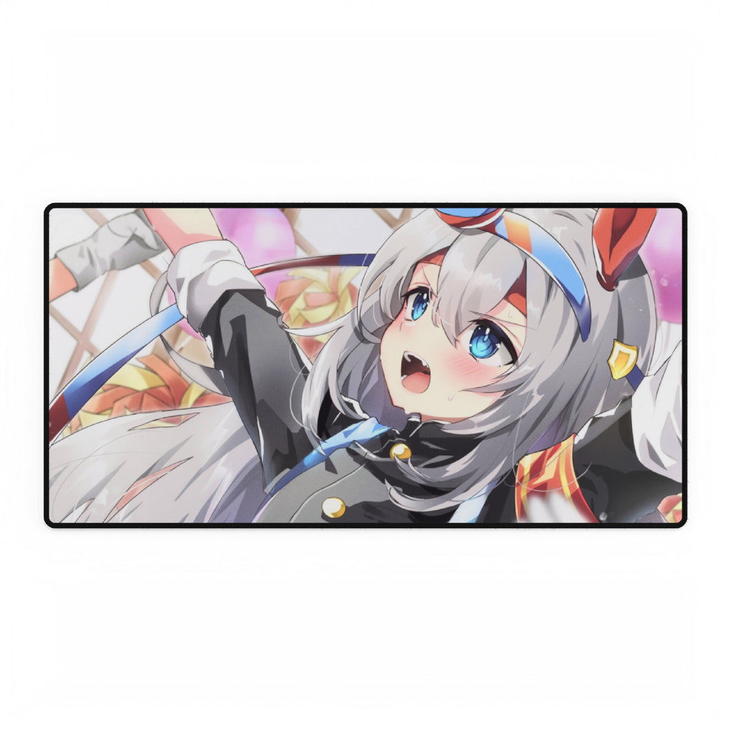 Tamamo Cross Mouse Pad (Desk Mat)