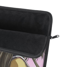 Load image into Gallery viewer, Clannad Tomoyo Sakagami Laptop Sleeve
