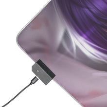 Load image into Gallery viewer, Highschool Of The Dead RGB LED Mouse Pad (Desk Mat)
