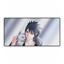 Load image into Gallery viewer, Anime Naruto Mouse Pad (Desk Mat)
