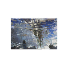 Load image into Gallery viewer, Anime Original Rug
