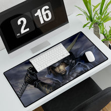 Load image into Gallery viewer, Anime Sengoku Basara Mouse Pad (Desk Mat)
