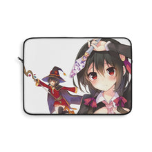Load image into Gallery viewer, Anime KonoSuba - God’s blessing on this wonderful world!! Laptop Sleeve
