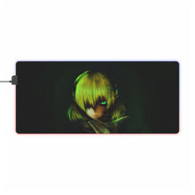Load image into Gallery viewer, Touhou RGB LED Mouse Pad (Desk Mat)
