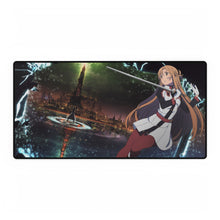 Load image into Gallery viewer, Anime Sword Art Online Movie: Ordinal Scaler Mouse Pad (Desk Mat)
