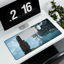 Load image into Gallery viewer, God of War / Altar Mouse Pad (Desk Mat)
