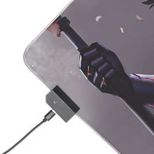 Load image into Gallery viewer, Fate/Grand Order RGB LED Mouse Pad (Desk Mat)
