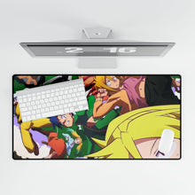 Load image into Gallery viewer, Heion Sedai No Idaten-tachi Mouse Pad (Desk Mat)
