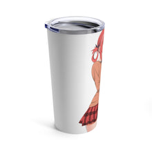 Load image into Gallery viewer, Gabriel DropOut Satanichia Kurumizawa Mcdowell Tumbler 20oz
