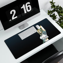 Load image into Gallery viewer, Parasite Eve Mouse Pad (Desk Mat)
