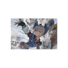 Load image into Gallery viewer, Benghuai Xueyuan Rug
