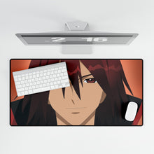 Load image into Gallery viewer, Red Dezel, Tales of Zestiria! Mouse Pad (Desk Mat)
