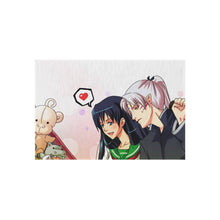 Load image into Gallery viewer, InuYasha Rug
