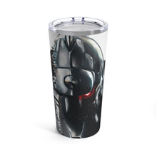 Load image into Gallery viewer, Anime FullMetal Alchemist Tumbler 20oz
