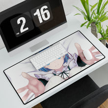 Load image into Gallery viewer, Anime Re:ZERO -Starting Life in Another World- Mouse Pad (Desk Mat)

