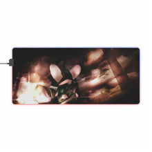 Load image into Gallery viewer, Pixiv Fantasia RGB LED Mouse Pad (Desk Mat)
