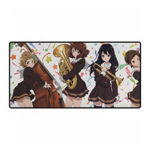 Load image into Gallery viewer, Anime Sound! Euphonium Mouse Pad (Desk Mat)
